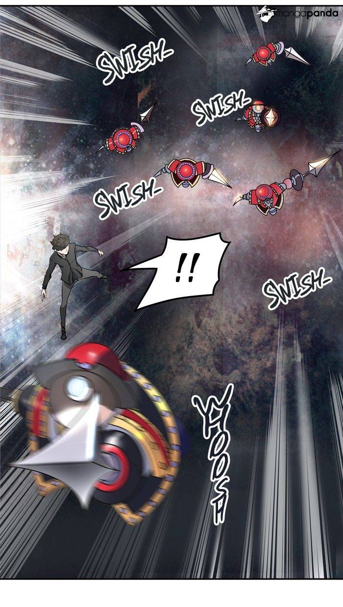 Tower of God Chapter 344 image 031